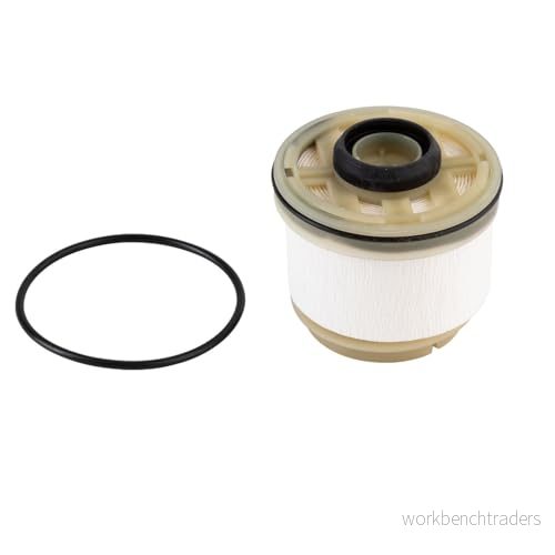 PURFLUX C802 Filtre à Carburant Cartouche filtrante TOYOTA: HILUX 3 Pick up, Pritsche/Fahrgestell (KUN1, TGN3, TGN2, TGN1, 3286063008024