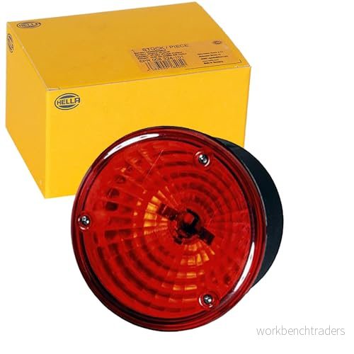 HELLA Baklykta 2SB 964 169-537 4082300229981