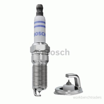 Bosch Tändstift 0 242 229 739 4047024131187