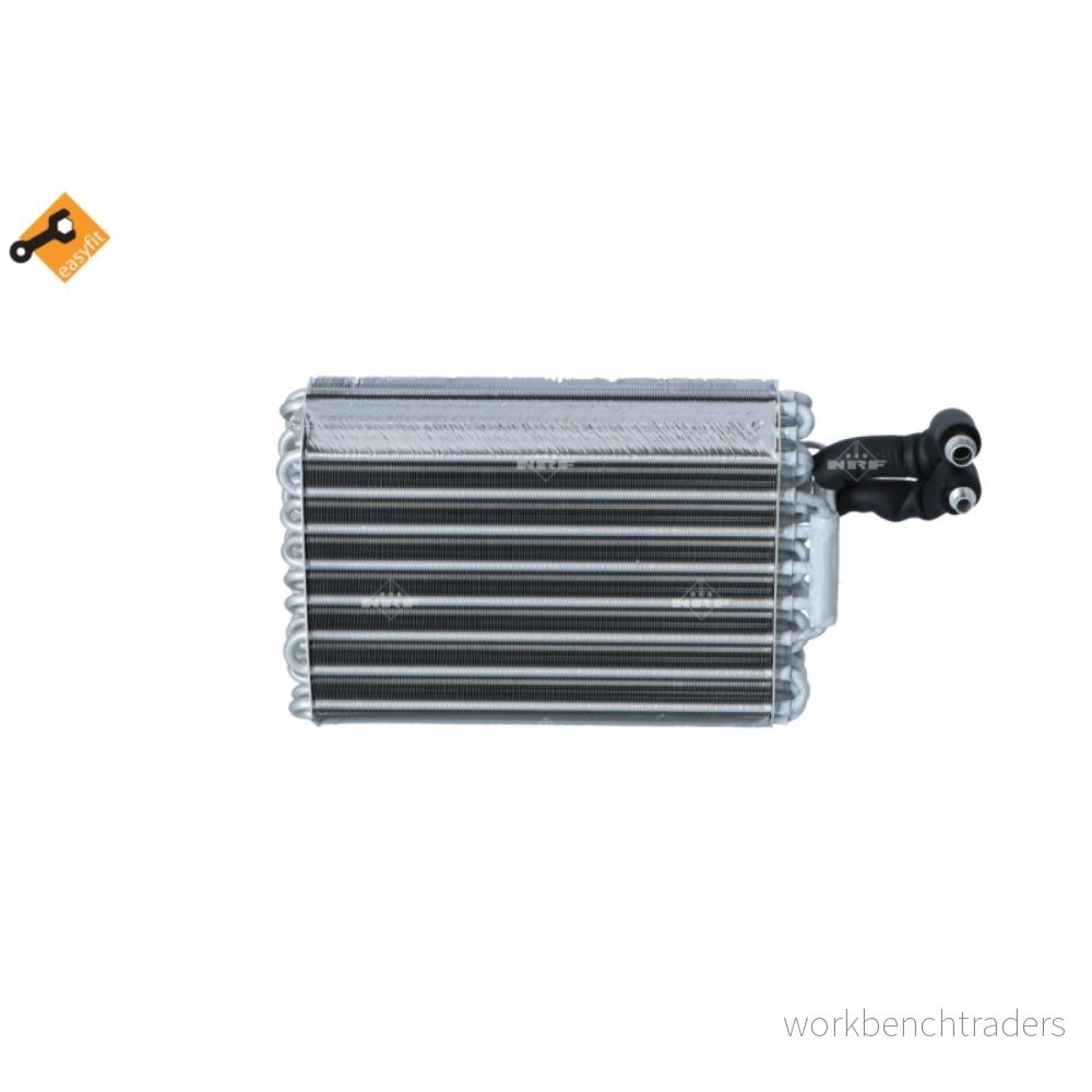 NRF 36030 Evaporateur De Climatisation sans détendeur MERCEDES BENZ: W124 Berline 8718042026040