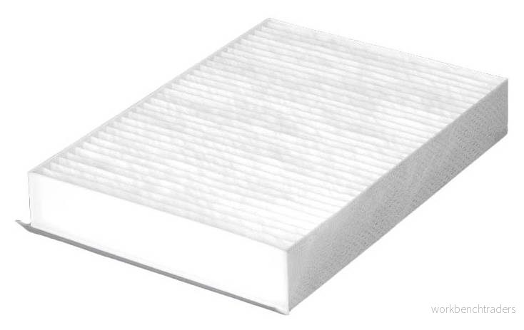 VALEO CLIMFILTER COMFORT 715644 Filtre d'habitacle à particules 198 142 30 OPEL: Agila B, SUZUKI: Splash