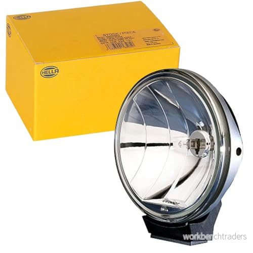 Fjärrstrålkastare Hella 1F5008 273 001 4082300102345