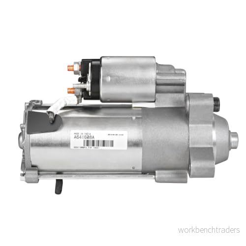 VALEO 438485 Démarreur 12 2,2 11 FORD: KUGA 1, Focus 2, C Max, VOLVO: C30, V50, S40 II 3276424384850