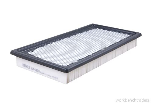Luftfilter Knecht LX 4423 för Dodge Caliber; Jeep Compass Patriot 4057635004190