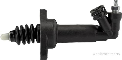 TRW PJD201 Récepteur d'Embrayage VOLKSWAGEN: Transporter 5 Bus, 5, 6 3322938146955