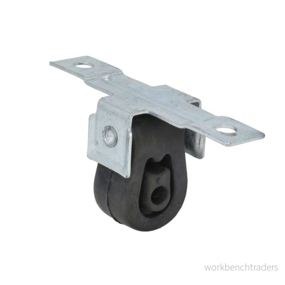 Bosal Gummilist, Avgassystem 255-308 3351642553087