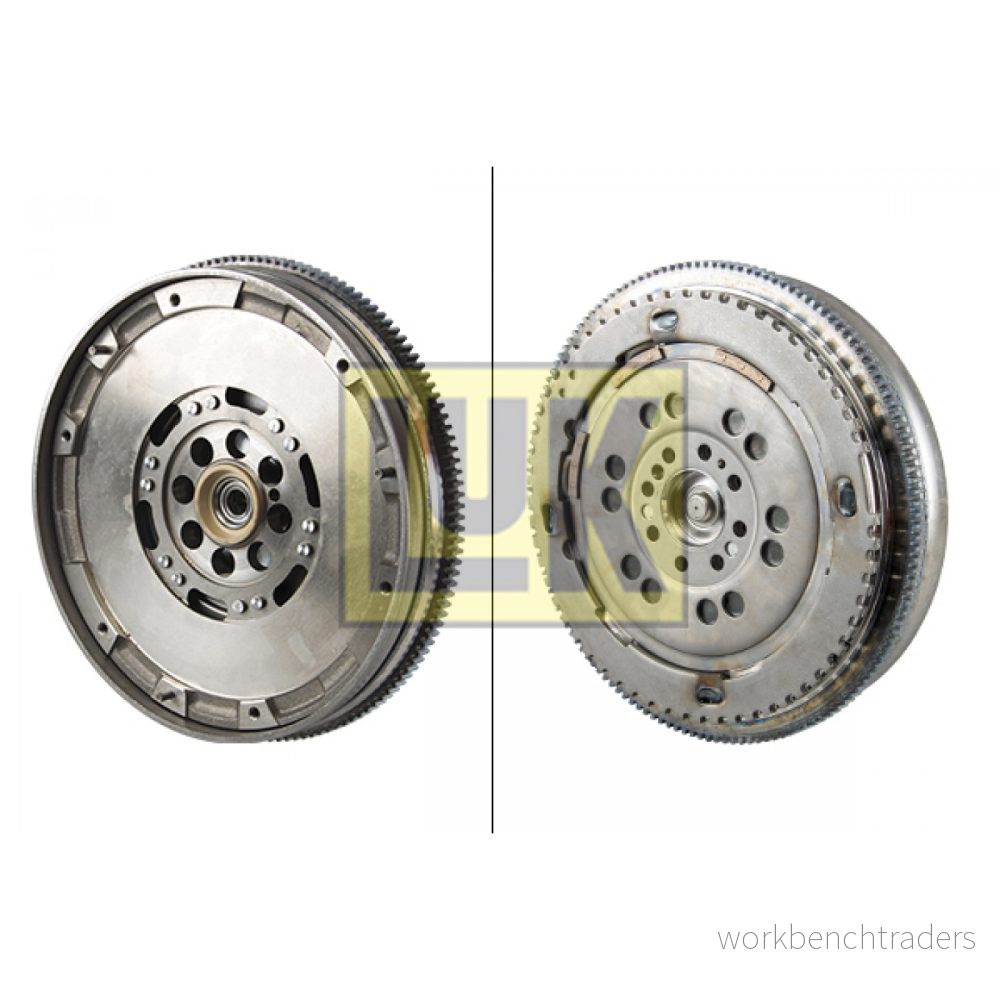 LuK 415 0062 10 Volant moteur bi masse