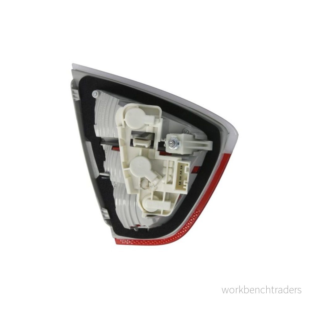 Kombinationsbackljus MAGNETI MARELLI 714027640801 8001063190860