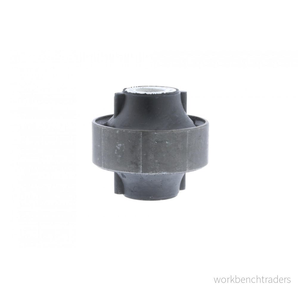 VAICO V46 0265 Silent Bloc De Triangle Qualité originale arrière, Essieu avant RENAULT: Clio 3, Modus / Grand Modus, III Grandtour 4046001446191