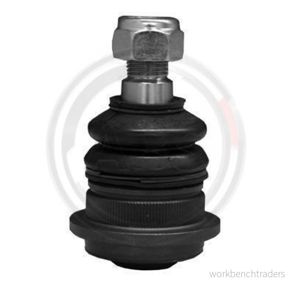 A.B.S. 220158 Rotule de suspension 19,5 46,7 HYUNDAI: H 1 / Satellite MPV, MITSUBISHI: L300 Delica III Minibus