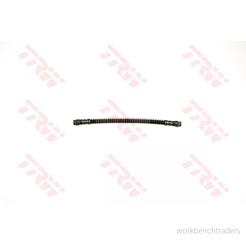 TRW PHA319 Flexible De Frein 276 M10x1 CITROËN: Jumpy I Van, MPV, Evasion, PEUGEOT: Expert 806, 807, FIAT: Scudo Van 3322937183067